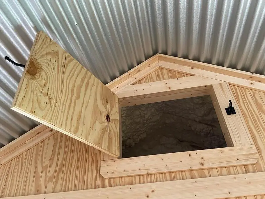 Cabin Shells & Tiny Homes, photo 3 of 6