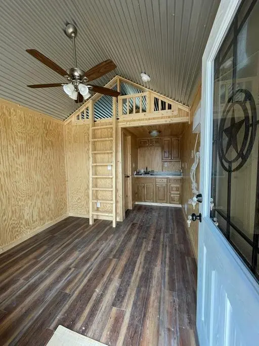 Cabin Shells & Tiny Homes, photo 5 of 6