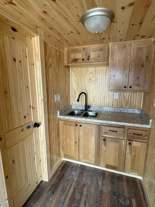 Cabin Shells & Tiny Homes, photo 6 of 6