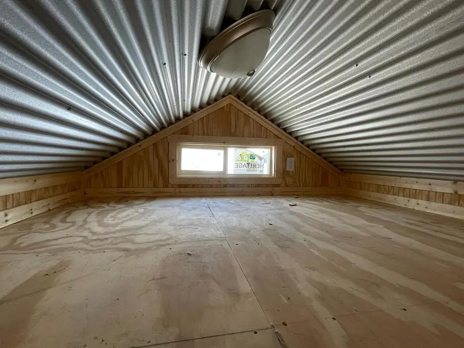Cabin Shells & Tiny Homes, photo 2 of 6